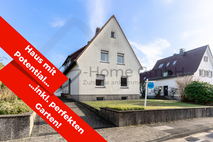 Haus zum Kaufen in Enger 225.000,00 € 130 m²