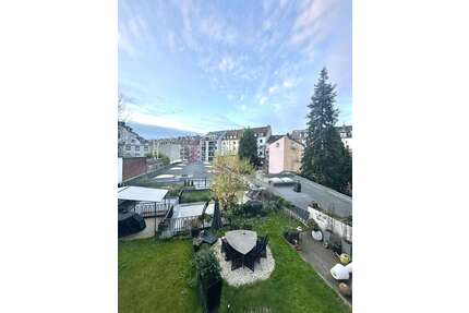 Wohnung zum Kaufen in Düsseldorf 460.900,00 € 97.04 m²