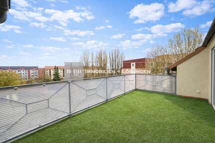 Wohnung zum Mieten in Kyritz 730,00 € 86.01 m²