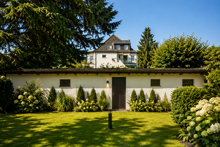 Grundstück zu verkaufen in Niedernhausen Oberjosbach 739.000,00 € 2114 m²