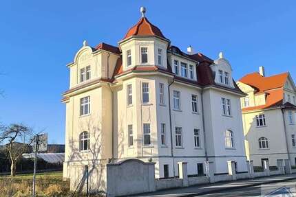 Wohnung zum Mieten in Zittau 955,00 € 154.06 m²