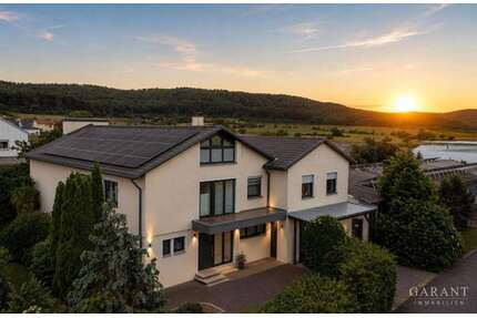 Haus zum Kaufen in Marktbergel 570.000,00 € 700 m²