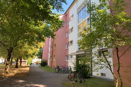 helle schöne 3 Zimmer Wohnung, Besichtigung 17.10. sa vormitta - München Thalkirchen-Obersendling-Forstenried-Fürstenried-S