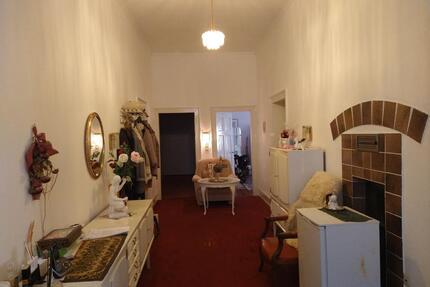 Schöne helle, gut ausgestattete 6ZKB Wohnung im Landau-Zentrum - Landau in der Pfalz