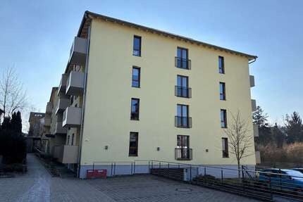 Wohnung zum Kaufen in Bad König 198.000,00 € 57.43 m²