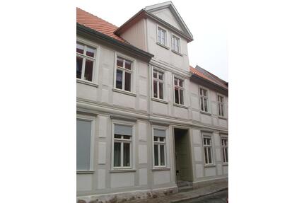 Ruhige 3 Raum - Wohnung Altstadt Stendal