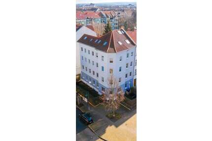 Wohnung zum Kaufen in Erfurt 131.600,00 € 59 m²