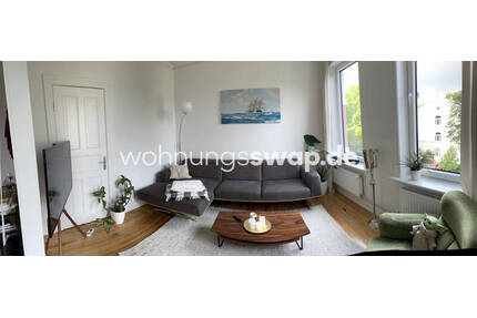 Wohnungsswap - Eulenstraße - 1.100,00&nbsp;EUR Kaltmiete, ca.&nbsp; 70,00&nbsp;m&sup2;&nbsp;Wohnfl&auml;che in Hamburg (PLZ: 22763) Ottensen