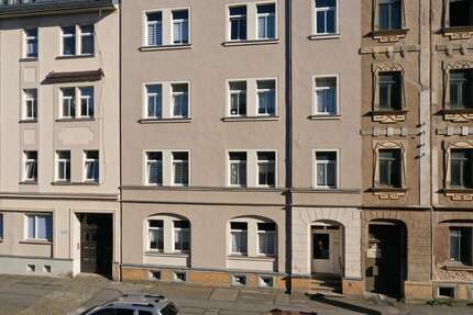 Haus zum Kaufen in Glauchau 360.000,00 € 395 m²