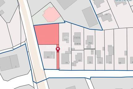 Vielseitig nutzbares Grundstück in Bad Zwischenahn - Wohnen & Gewerbe möglich!