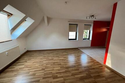 4- Raum 93qm Mietwohnung Döbeln im Bärental