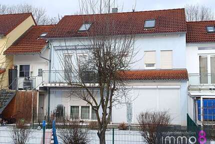 Haus zum Kaufen in Schrobenhausen 599.000,00 € 160 m²