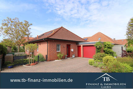 Modernisierter und äußerst gepflegter Bungalow in beliebter und Waldnaher 