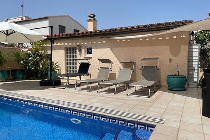 Ferienhaus Empuriabrava - 780,00&nbsp;EUR Kaltmiete, in Nordhorn (PLZ: 48527) Bookholt