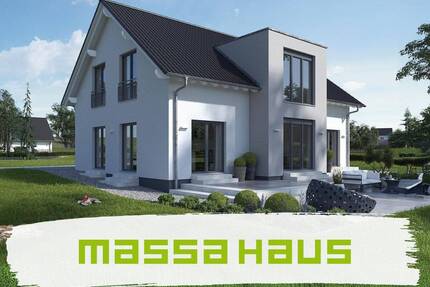 Mach dein Zuhause selbst | massa Ausbauhaus - Kerpen Mödrath