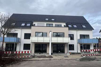 Wohnung zum Mieten in Münsingen 1.135,00 € 89 m²