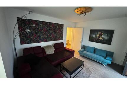 2 Zimmerwohnung,Erdgeschoß,2 Terrassen - Altenberge