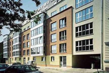 Wohnung zum Mieten in Leipzig 351,00 € 35 m²