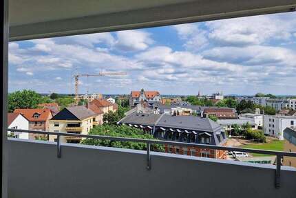 Wohnung zum Mieten in Fürth 685,00 € 57 m²