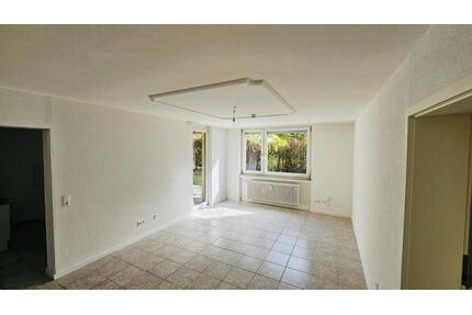 Helle 3,5 Zimmer Wohnung - Kornwestheim