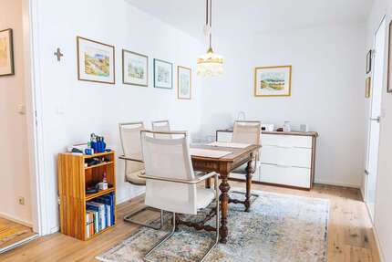 Wohnung zum Kaufen in München 499.000,00 € 65 m²