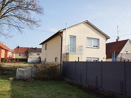 Sehr schönes renoviertes Einfamilienhaus zu verkaufen 5 Zimmer - Schrobenhausen