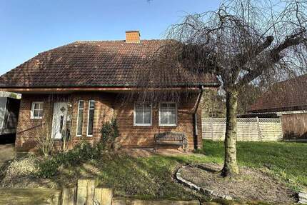 Einfamilienhaus in ruhiger Wohnlage Provisionsfrei für den Käufer - Twist Rühlerfeld