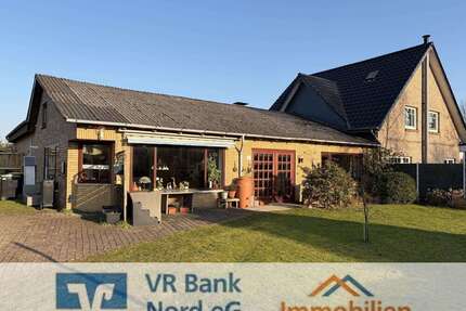 Haus zum Kaufen in Handewitt 155.000,00 € 131.31 m²