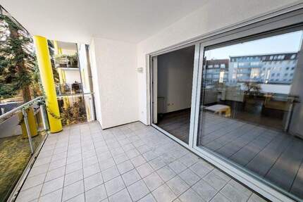 Seltene Kaufgelegenheit: 4-Zi.-Wohnung mit Tiefgaragenstellplatz in der vorderen Wüste - Osnabrück