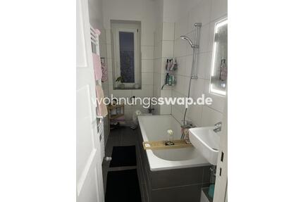 Wohnungsswap - 2 Zimmer, 48 m² - Roedernstraße, Berlin
