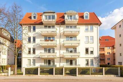 Wohnung zum Kaufen in Dresden 225.000,00 € 68 m²