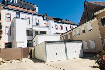 PS Stadt MFH als Kapitalanlage zvk - Pirmasens