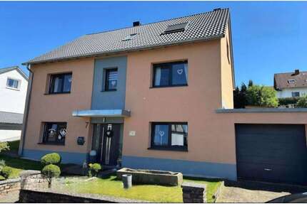 Haus zum Kaufen in Ruschberg 345.000,00 € 180 m²