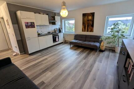 2,5-Raumwohnung mit individuellen Grundriss in Köthen *Krankenhausnähe* - Köthen (Anhalt)