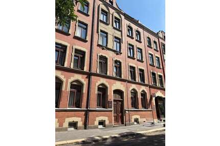 Wohnung zum Kaufen in Zwickau 40.000,00 € 42.6 m²