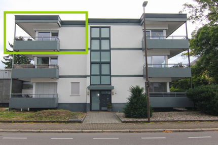 Wohnung zum Mieten in Achern 850,00 € 87.02 m²