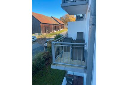 2-Raum- Apartment mit Balkon - 500,00&nbsp;EUR Kaltmiete, ca.&nbsp; 36,00&nbsp;m&sup2; in Waldmünchen (PLZ: 93449)