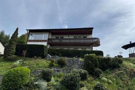 Haus zum Kaufen in Herrstein 255.000,00 € 175 m²