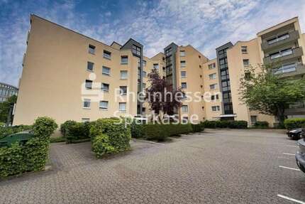 Wohnung zum Mieten in Mainz 950,00 € 65 m²