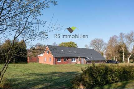 Haus zum Kaufen in Blomberg 299.990,00 € 141 m²