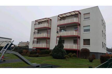 Großzügige 5-Zimmer-Eigentumswohnung mit viel Potenzial - Wolfenbüttel Ahlum
