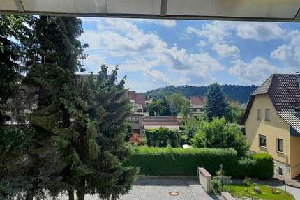 Wohnung zum Mieten in Naumburg (Saale) 351,00 € 46.74 m²