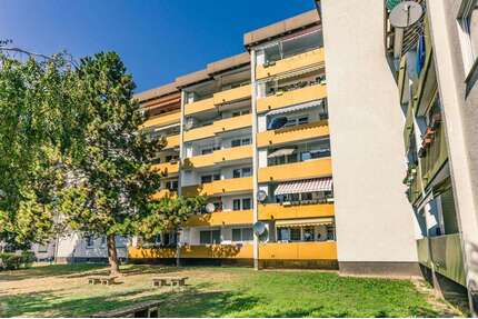Wohnung zum Mieten in Worms 759,00 € 74.98 m²