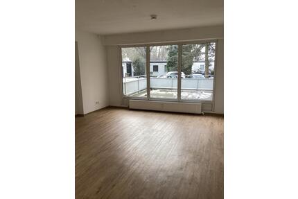 Familienfreudliche 4-Zimmer-Wohnung - Lübeck Sankt Lorenz Nord