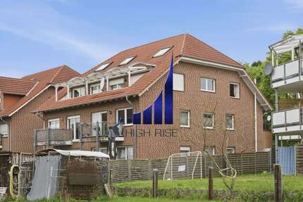 Wohnung zum Kaufen in Bad Lippspringe 154.900,00 € 60 m²