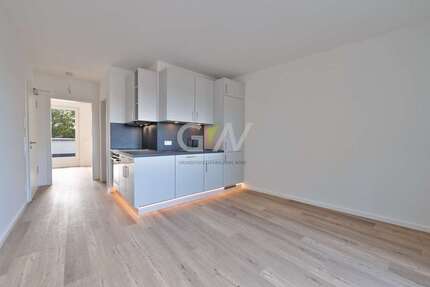 Wohnung zum Mieten in Hamburg 1.195,00 € 50 m²
