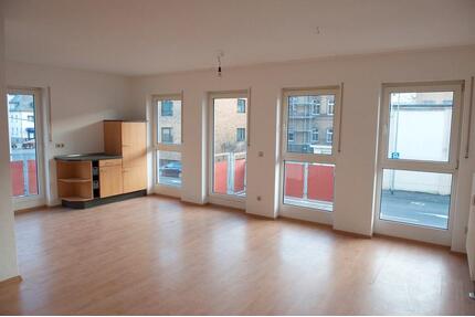 Moderne, helle, zentral gelegen 2 Zimmerwohnung in Limburg - Limburg an der Lahn