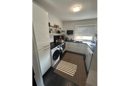 2 Zimmer Wohnung in der Nordstadt - Singen (Hohentwiel)