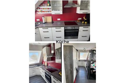 Moderne Dreizimmerwohnung 97 m3 zu vermieten - Hoya