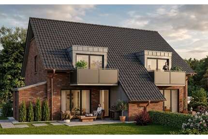 Wohnung zum Kaufen in Adendorf 428.000,00 € 88 m²